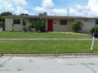 1895 Harrison Ave, Melbourne, FL 32935