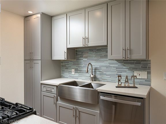 2nd image of 3318 N Decatur Blvd Unit 2149