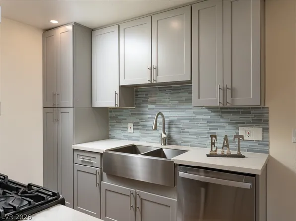 3318 N Decatur Blvd Unit 2149, Las Vegas, NV 89130