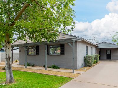 849 W Campbell Avenue, Phoenix, AZ, 85013