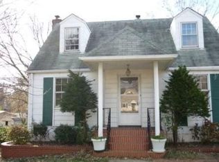 2506 Randolph Rd, Silver Spring, MD 20902