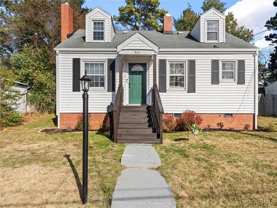 915 Kensington Ave, Colonial Heights, VA, 23834