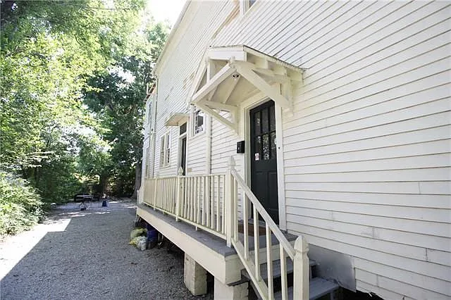 Building Photo - 7817 Birch St