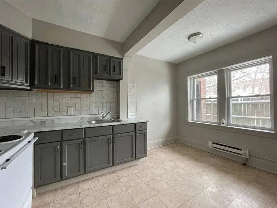 3567 Bosworth Rd