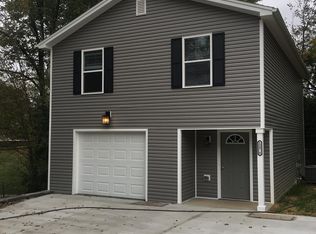 123 Winding Way, Frankfort, KY