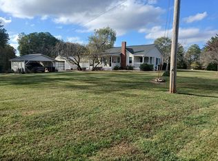 90 High Point Rd, Buchanan, GA 30113