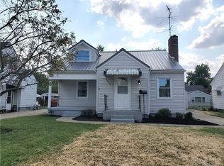 3000 Princeton Ave, Middletown, OH 45042