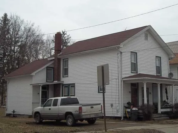 716 Main St, Polk, PA 16342