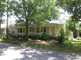 1005 Saint Andrew St, Tarboro, NC 27886
