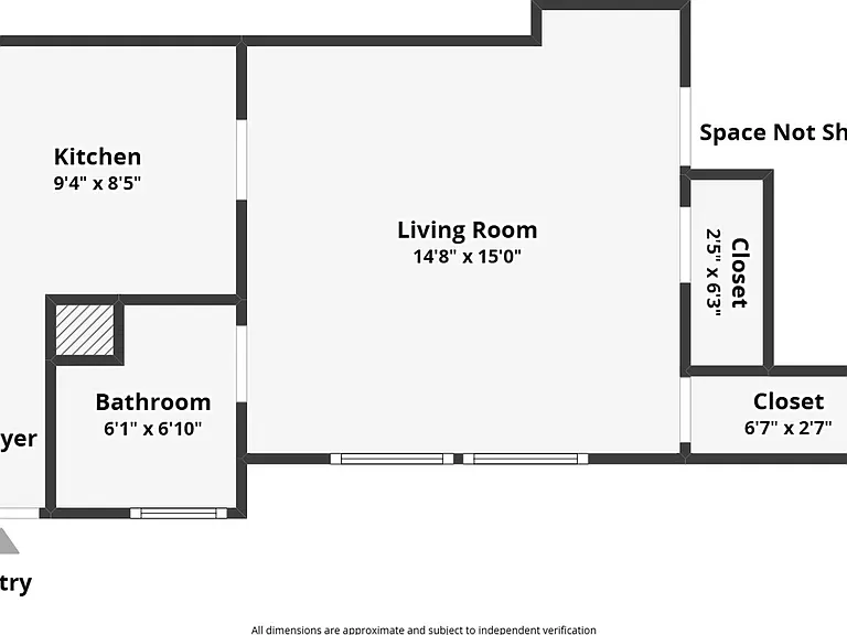 Nerny Apartments — Photo 9