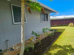 3245 Pawaina St, Honolulu, HI 96822