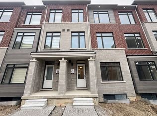 13 Frisinger Ln, Markham, ON L6B 0V2