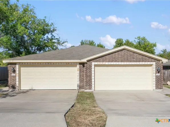 906 McClure Ln, Harker Heights, TX 76548