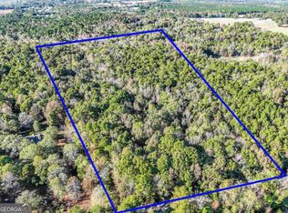 Tracts 1 & 2 Wards Chapel Rd, Eatonton, GA 31024