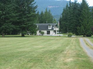 12805 Jim Creek Rd, Arlington, WA 98223