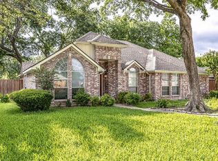 6504 Wickliff Trl, Plano, TX 75023