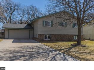 9561 Able St NE, Blaine, MN 55434