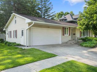 419 Butler St, Ackley, IA 50601