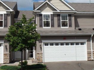 345 Jolly Ln NE, Columbia Heights, MN 55421