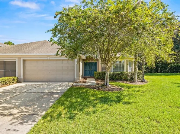 9343 Rolling Cir, San Antonio, FL 33576