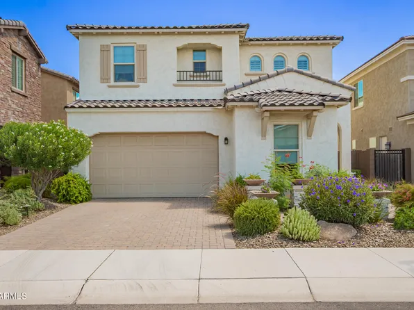 3251 E BRYCE Lane, Phoenix, AZ 85050