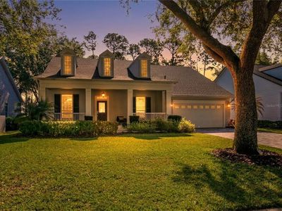 8447 Woburn Ct, Windermere, FL, 34786