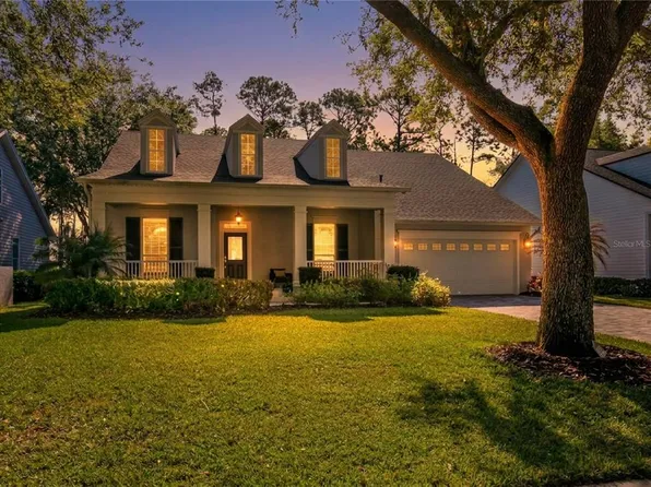 8447 Woburn Ct, Windermere, FL 34786
