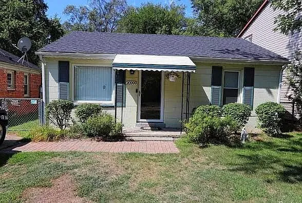 20999 Inkster Rd