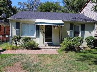 20999 Inkster Rd, Farmington Hills, MI 48336