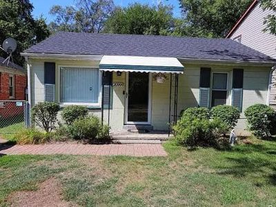 20999 Inkster Rd, Farmington Hills, MI, 48336