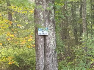 3682 Laurel Fork Rd, Rocky Gap, VA 24366