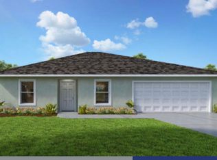1310 SW Del Rio Blvd SW, Port Saint Lucie, FL 34953