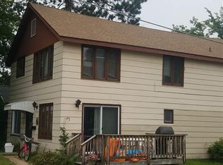 224 SE 2nd Ave, Grand Rapids, MN 55744