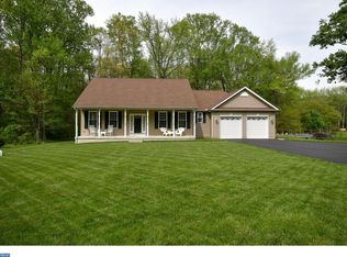 371 Blackbird Station Rd, Townsend, DE 19734