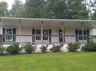 181 Wild Flower Ln, Morehead, KY 40351