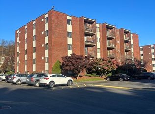 133 Franklin St APT 201, Stoneham, MA 02180