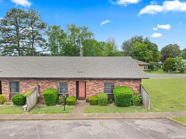 301 Hammond Dr APT A3, Hot Springs National Park, AR 71913