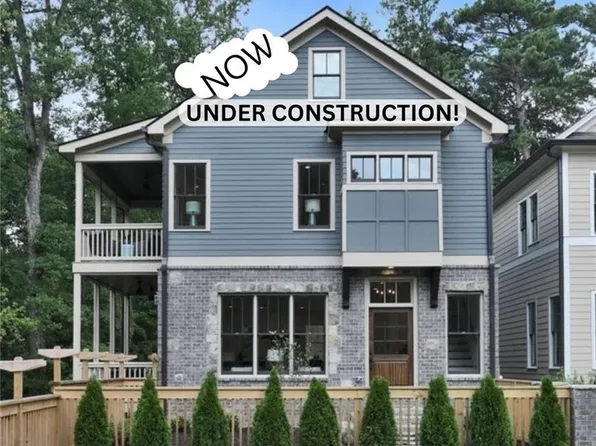 1964 Jessica Ln, Atlanta, GA 30345