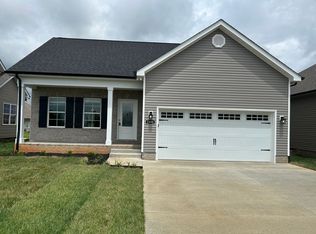 5398 Peony Dr, Bowling Green, KY 42101