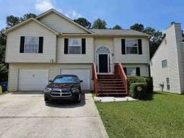 7219 Williamsburg Dr, Riverdale, GA 30274