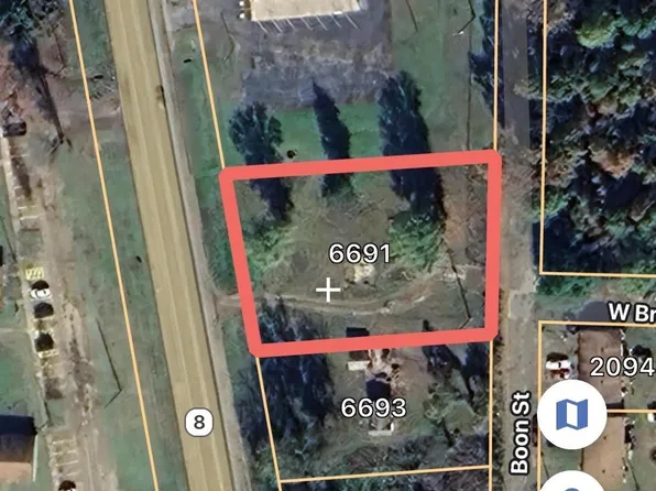 401 Boon St, Linden, TX 75563