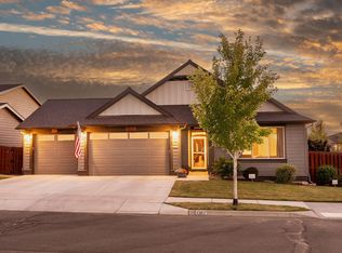 1397 NE Wilshire Dr, Prineville, OR 97754