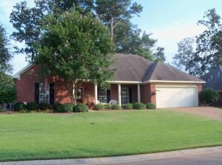 171 Mandarin Dr, Brandon, MS 39047