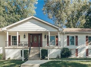 156 Snug Harbor Dr, Hendersonville, TN 37075