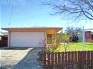 161 Andrew Ave, Pittsburg, CA 94565