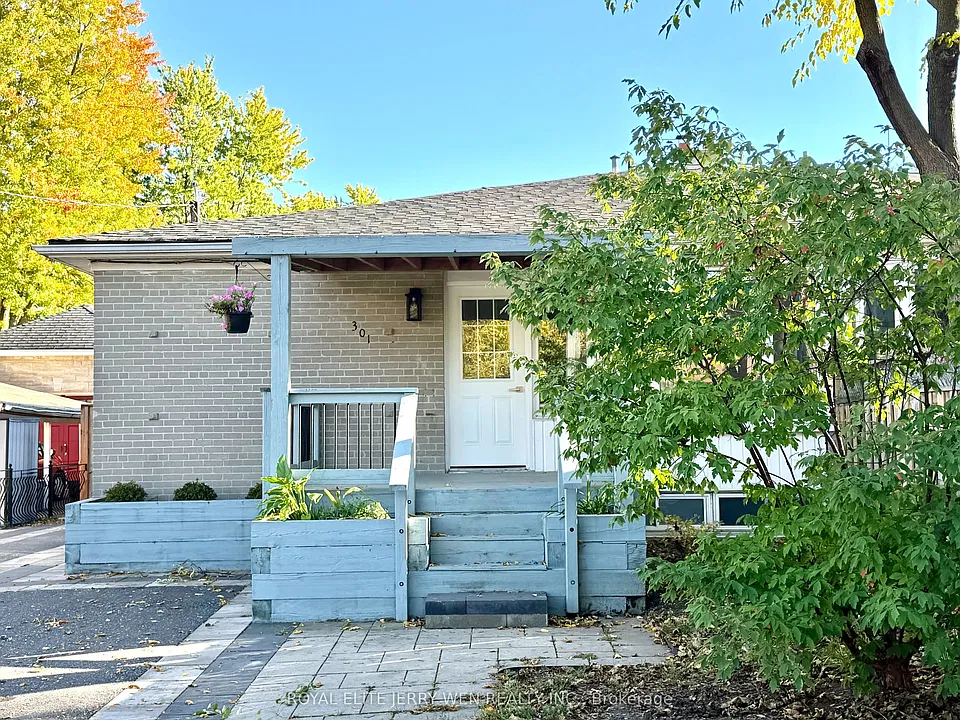 301 Axminster Dr #MAIN
