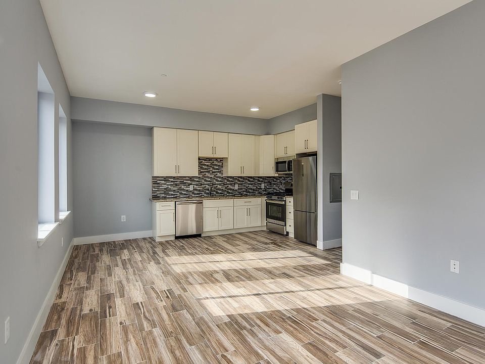 424 Whiton St Apartment Rentals Jersey City, NJ Zillow
