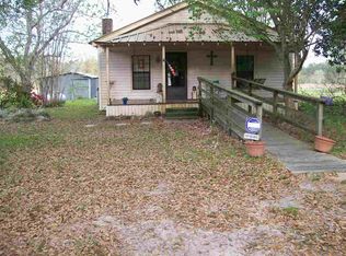 1531 County Road 577, Call, TX 75933