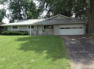 115 Virginia Ave, O Fallon, IL 62269