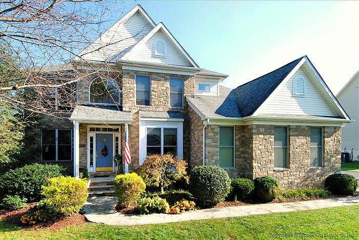 For Sale: 3152 RIVER VALLEY CHASE, WEST FRIENDSHIP, MD 21794
